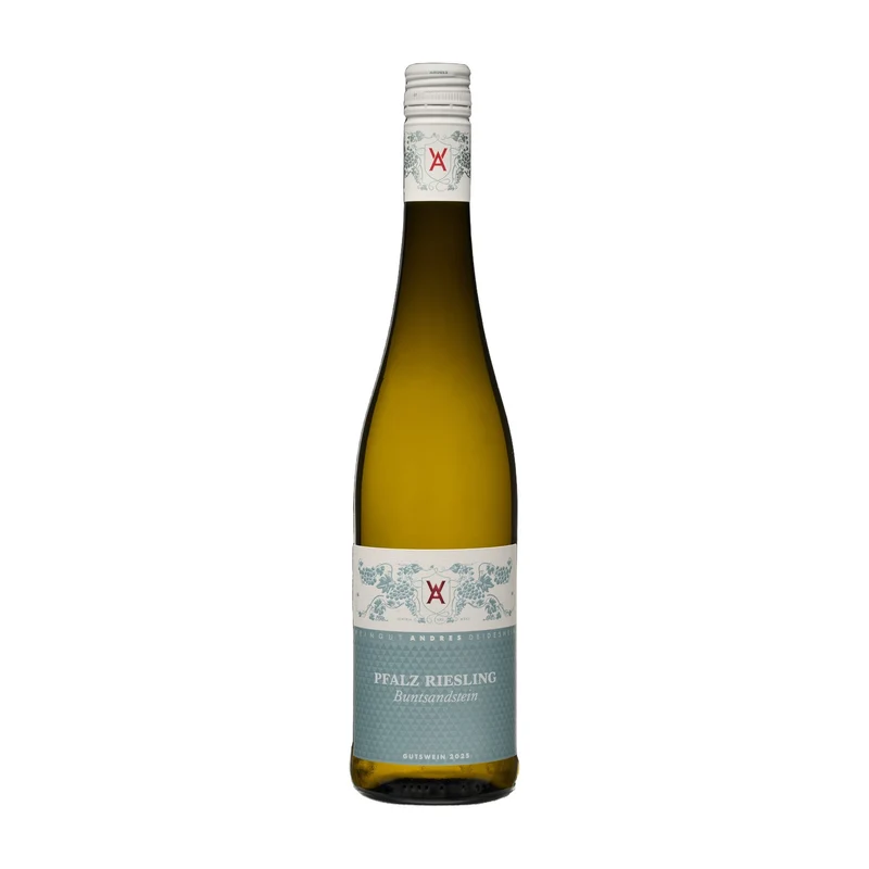 2023 Riesling vom Buntsandstein trocken