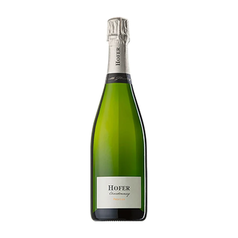 2018 Chardonnay brut nature