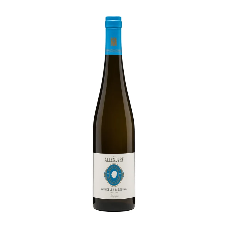 2023 Goethewein aus dem Brentanohaus – VDP.Erste Lage