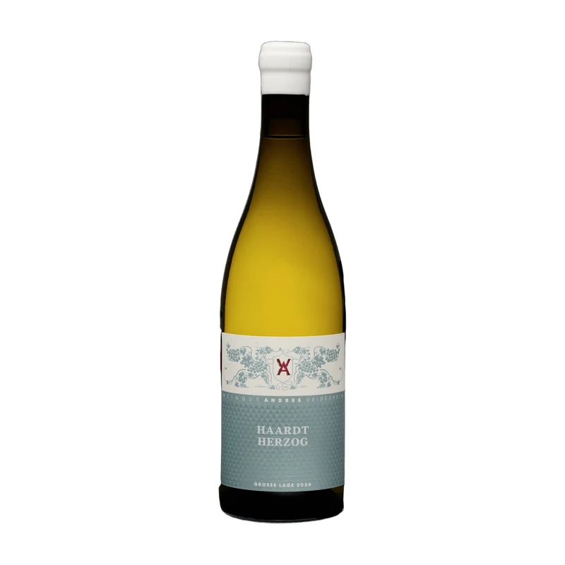 2024 Haardt Herzog Chardonnay trocken