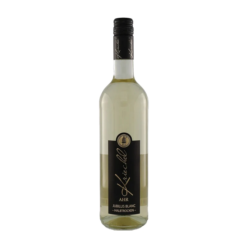 2023 Jubilus blanc halbtrocken