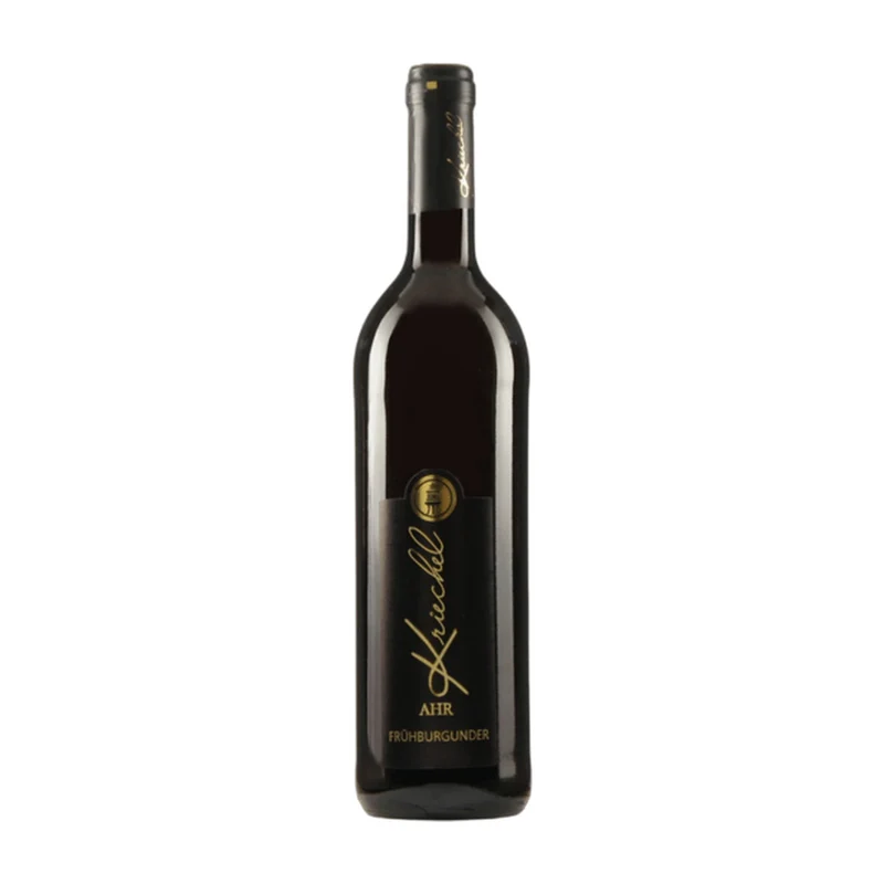 2021 Jubilus Frühburgunder Goldkapsel