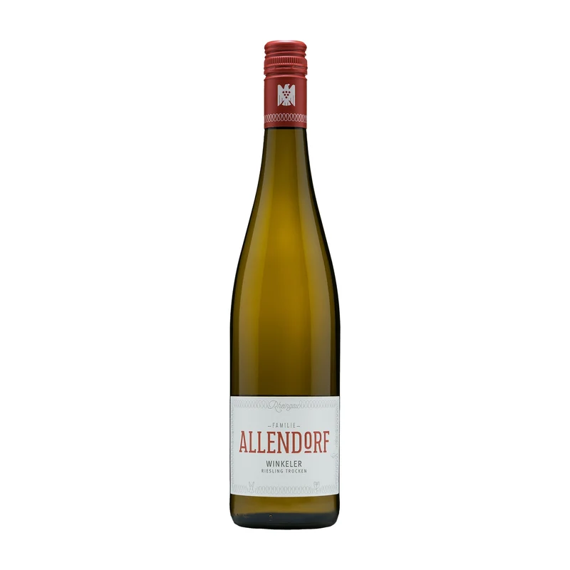 2024 Winkeler Riesling trocken VDP.Ortswein
