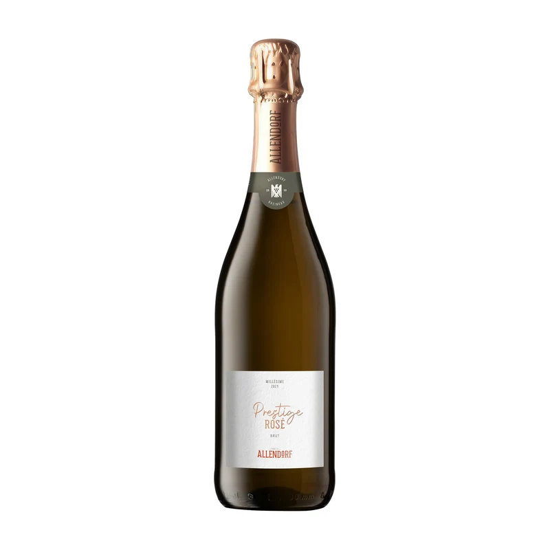 2021 Rosé Brut VDP.SEKT.PRESTIGE®