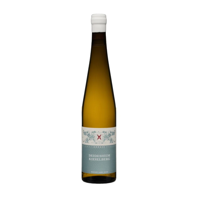 2021 Deidesheimer Kieselberg Riesling trocken