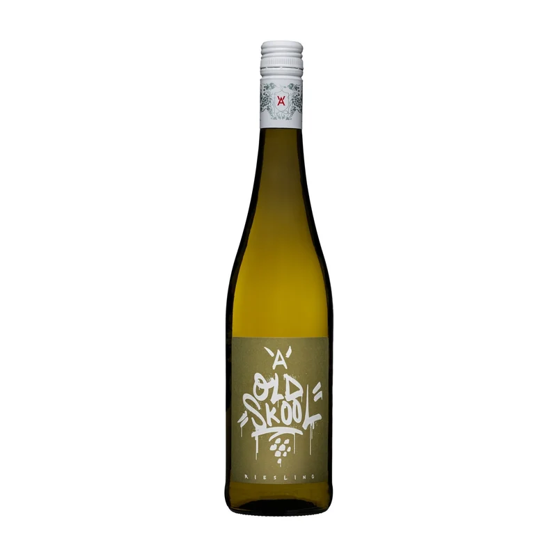 2024 Old Skool Riesling trocken