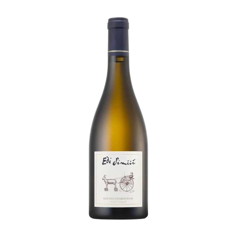 2021 Kozana Chardonnay Single Vinyard