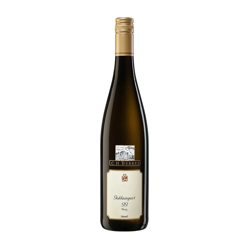 2022 Ürziger Goldwingert Riesling GG