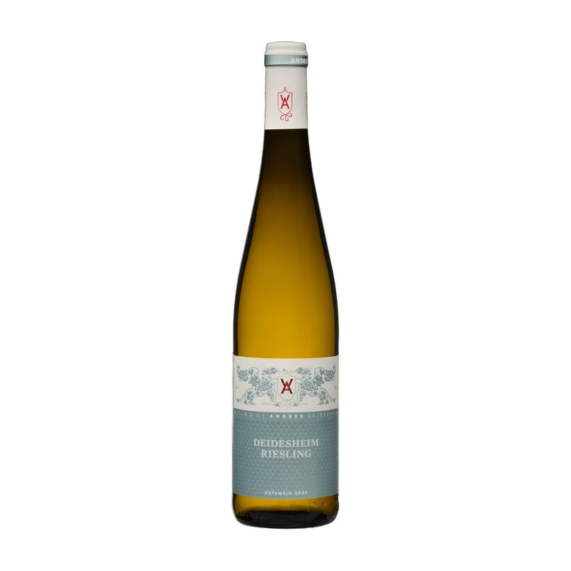 2022 Deidesheimer Riesling trocken