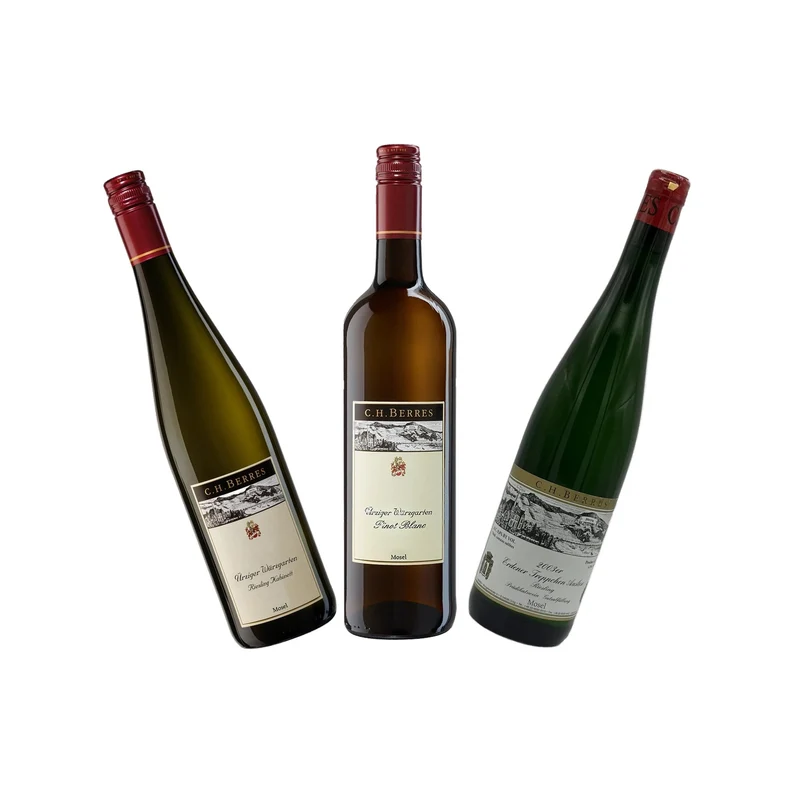 Weinpaket Mosel-Zeitreise