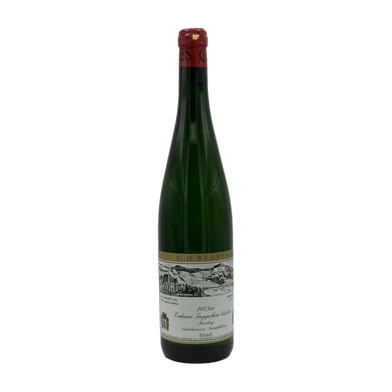 2003 Erdener Treppchen Riesling Auslese edelsüß