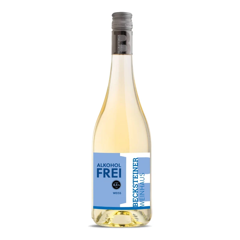 WEINHAUS SeccoZero alkoholfrei