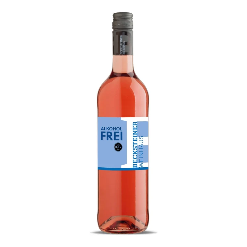 WEINHAUS Cuvée rosé Wein alkoholfrei