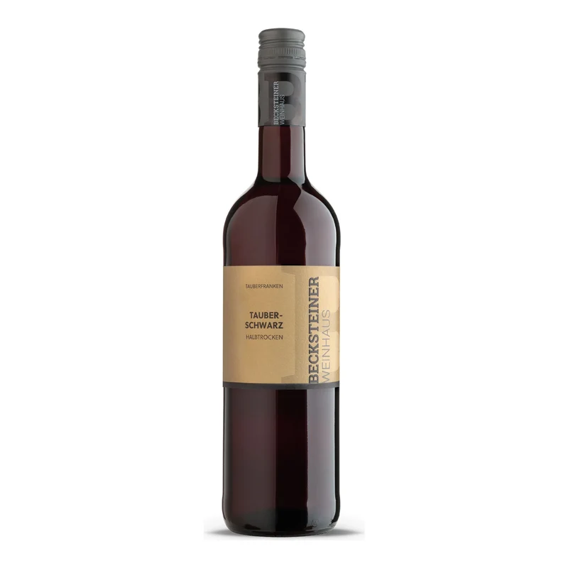 2025 WEINHAUS Tauberschwarz