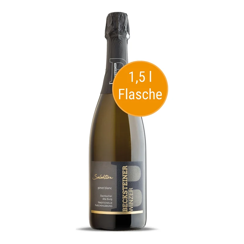 2021 SELEKTION Dainbacher Alte Burg Pinot blanc MAGNUM