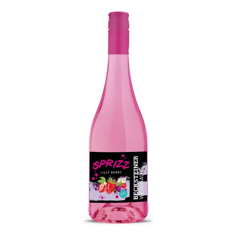 WEINHAUS Sprizz Lilly Berry