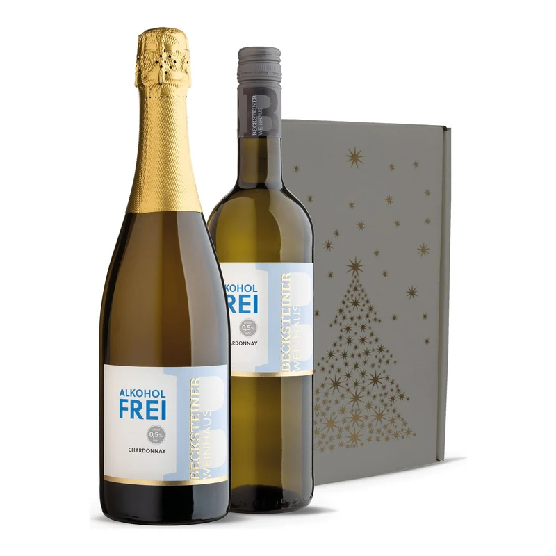 Präsent ALKOHOLFREI
