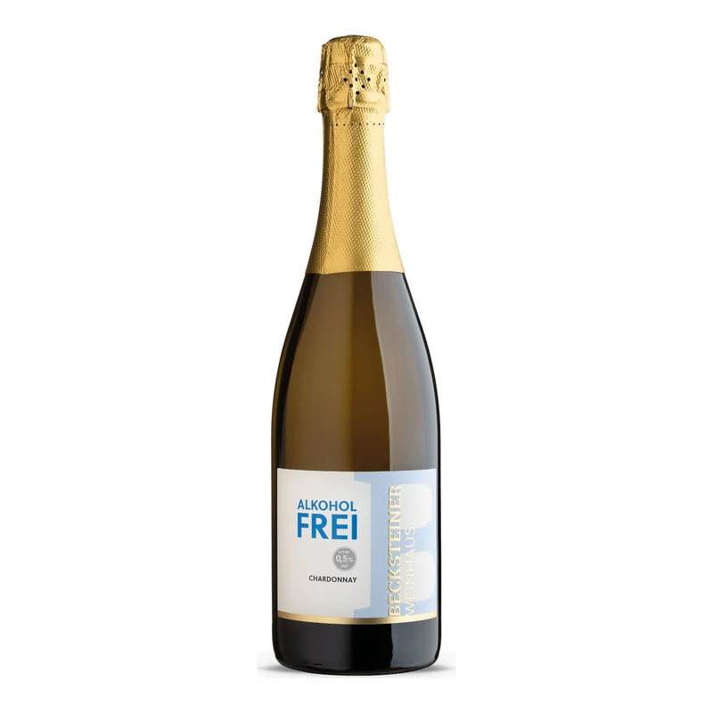 WEINHAUS Chardonnay Sekt alkoholfrei