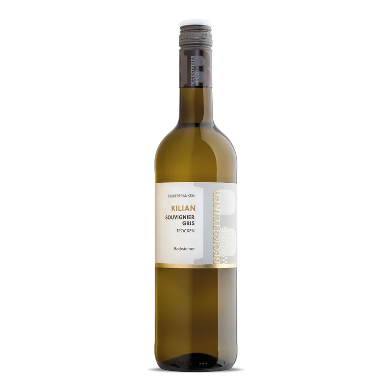 2025 KILIAN Becksteiner Souvignier Gris