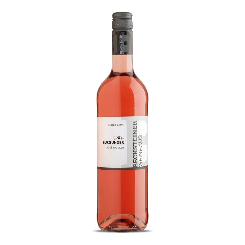 2025 WEINHAUS Spätburgunder rosé