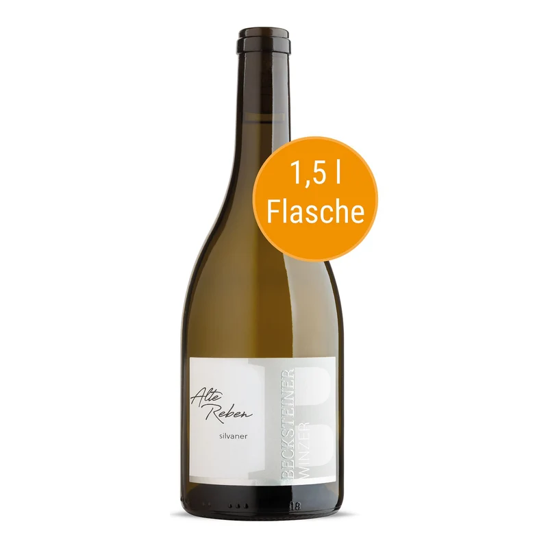 ALTE REBEN Silvaner MAGNUM