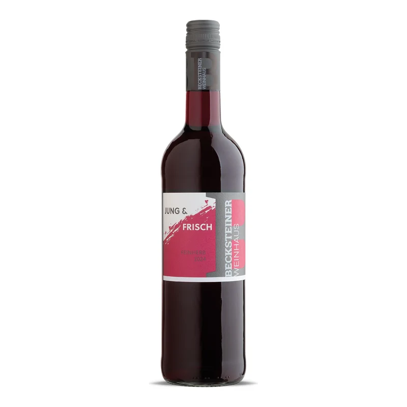 2024 JUNG & FRISCH Cuvée rot