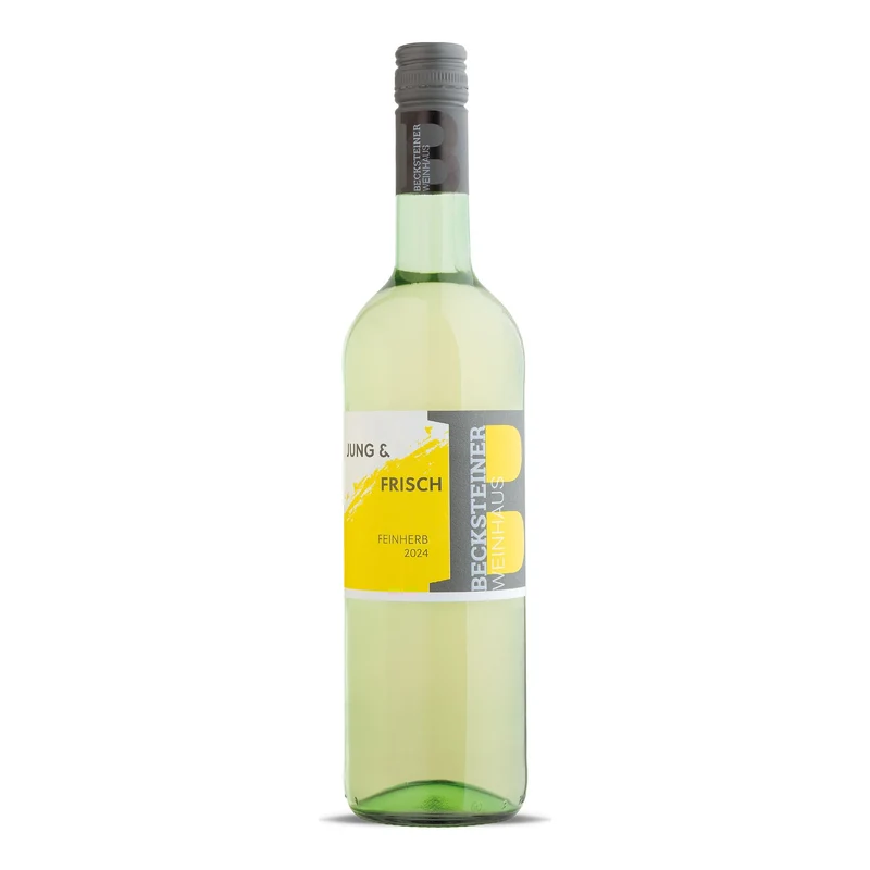 2024 JUNG & FRISCH Cuvée weiß