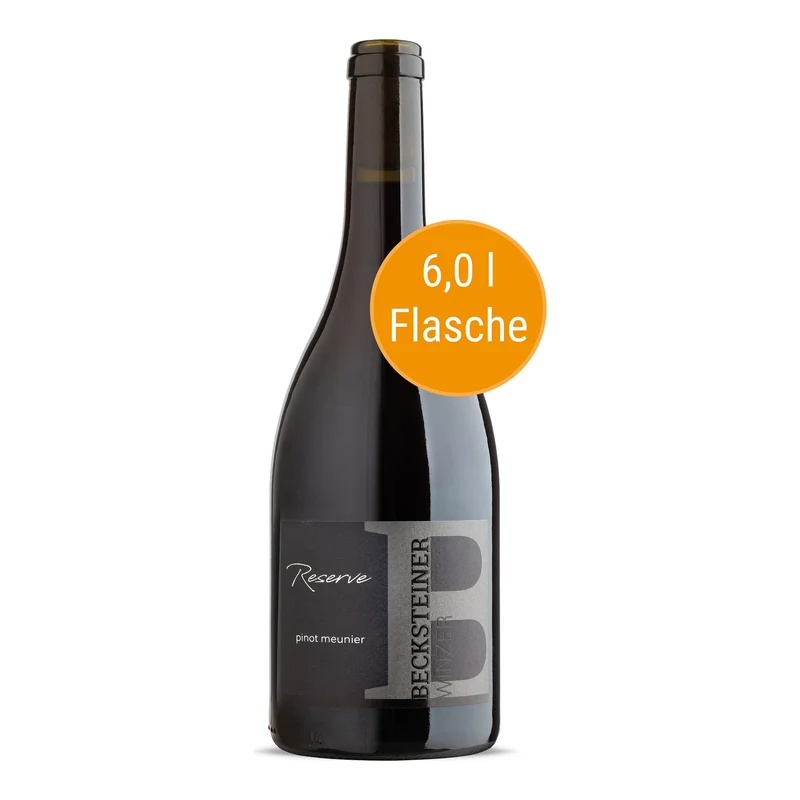 RESERVE Schwarzriesling METHUSALEM