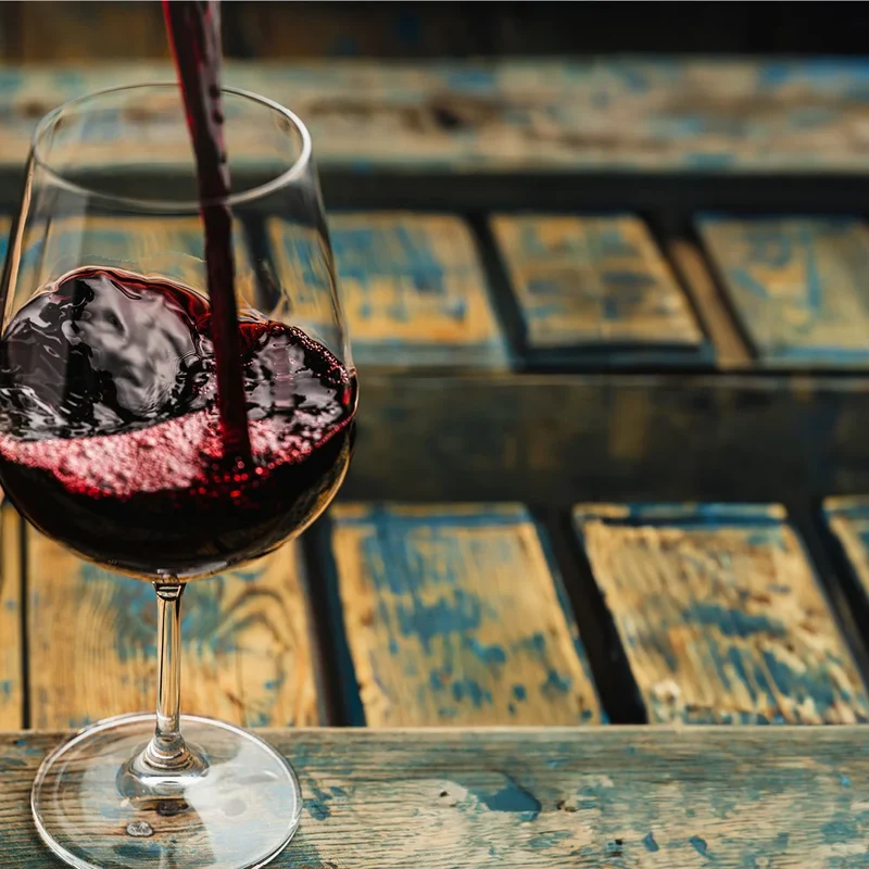 Côtes du Rhône: Brunel de la Gardine - 0,75 L