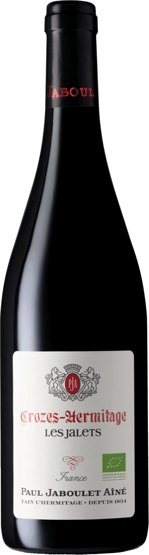 Chateauneuf du Pape Chateau de Beaucastel Hommage a Jacques Perrin