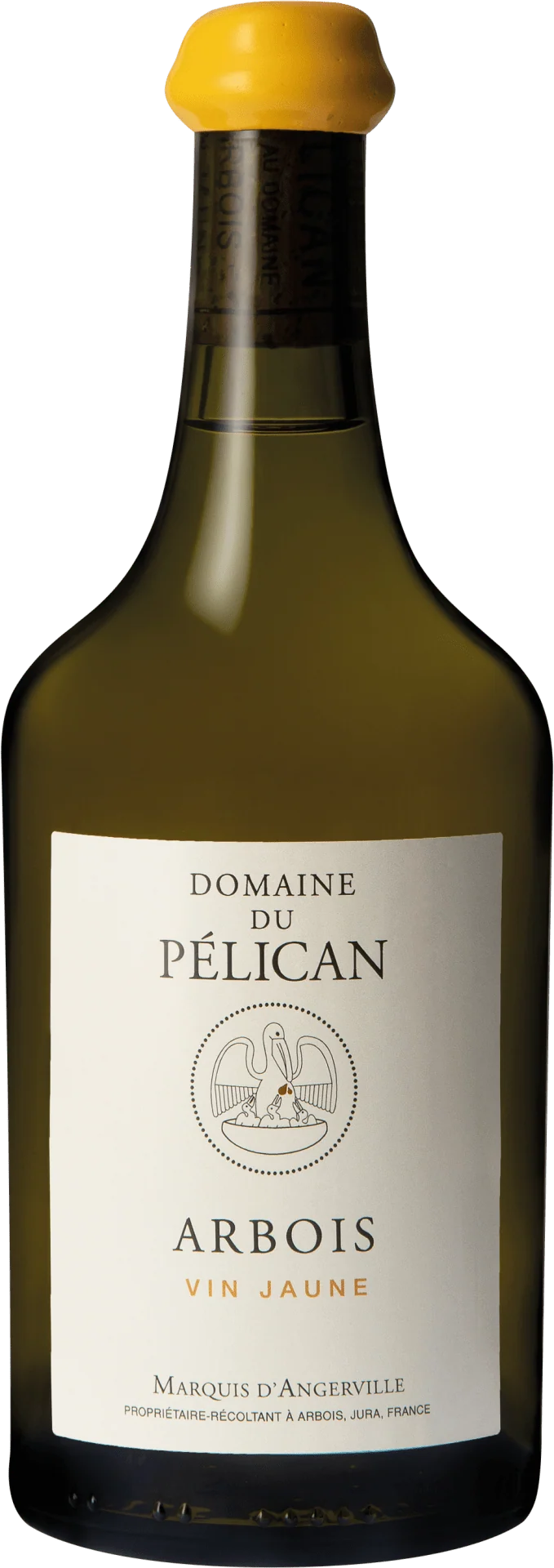 Vin Jaune Arbois