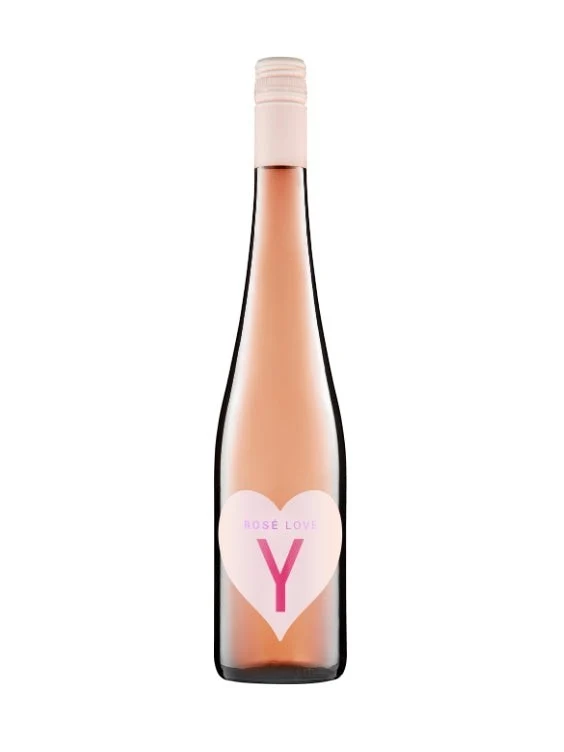 Y-Wine - Y Rosé Love 2025