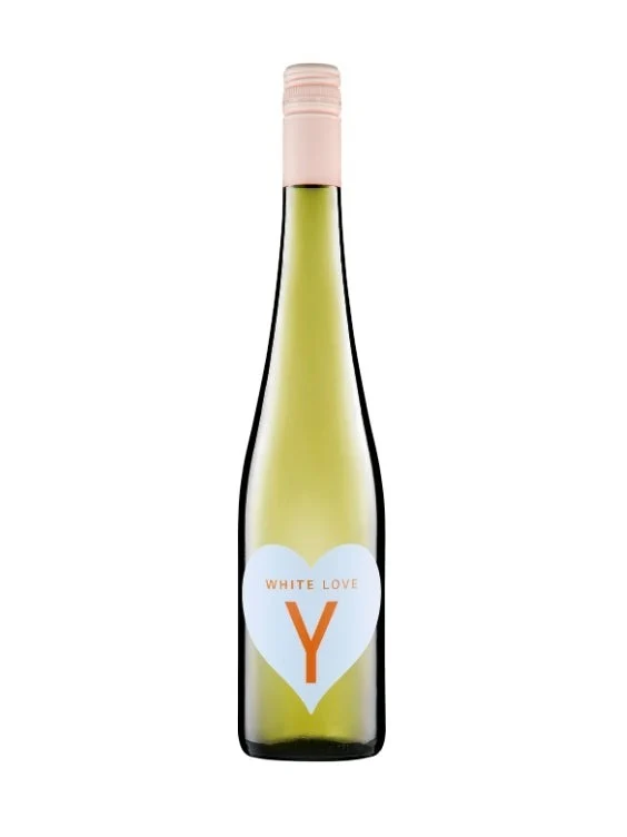 Y-Wine - Y White Love 2025