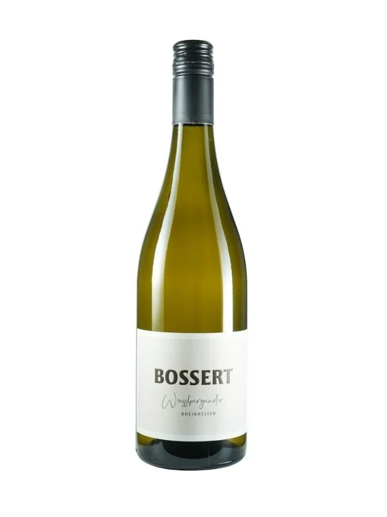 Bossert - Weißburgunder 2025