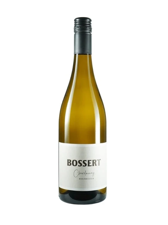 Bossert - Chardonnay 2025