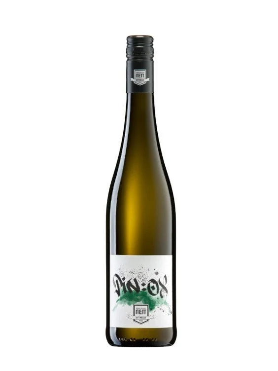 Bergdolt Reif & Nett - PIN:OX 2025