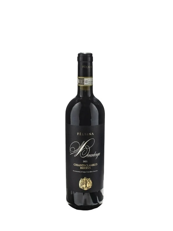 Fèlsina - Chianti Classico Riserva DOCG Berardenga 2021 - 0,375L