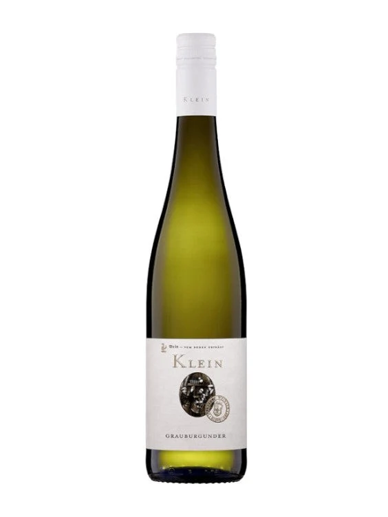 Weingut Klein / Hainfeld - Grauburgunder 2025