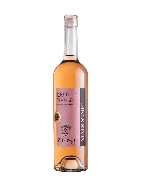 ZENI - Rosato Veronese Marogne 2024