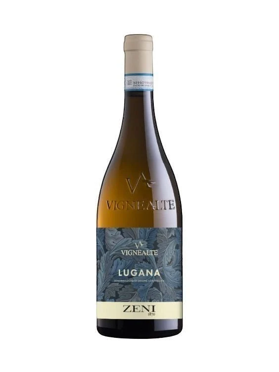 ZENI - Lugana DOC Vigne Alte 2025