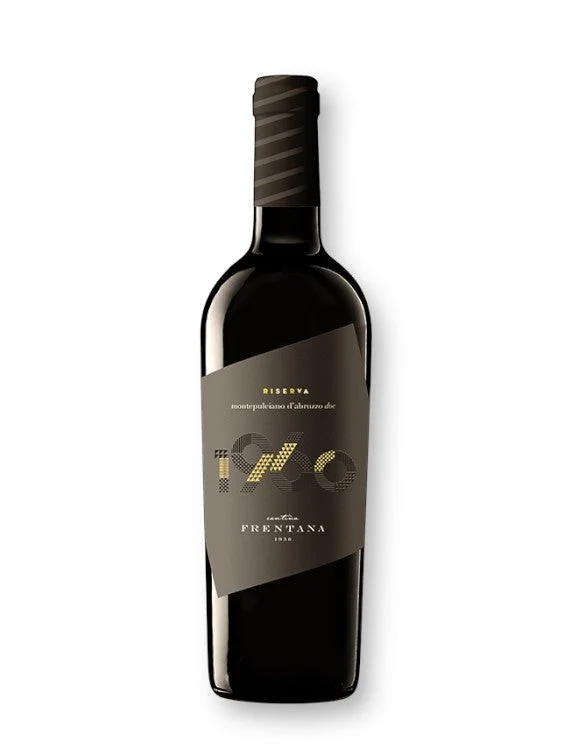 Cantina Frentana - 1960 Montepulciano d'Abruzzo Riserva 2020