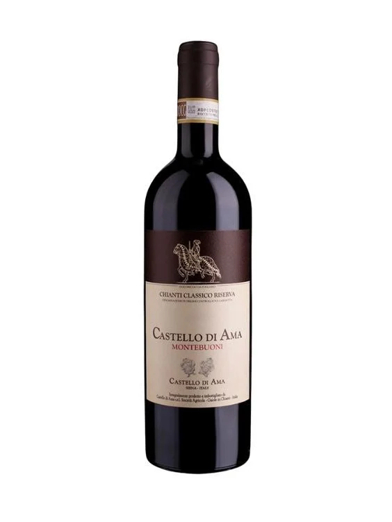 Castello di Ama - Montebuoni Chianti Classico Riserva DOCG 2021