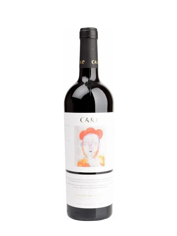 CARE - Bodegas Anadas - Carinena Nativa D.O. 2023