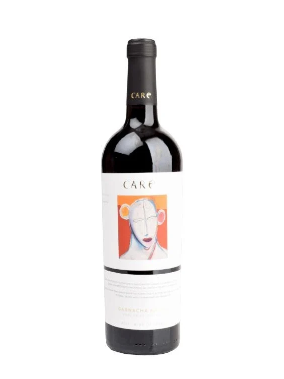 CARE - Bodegas Anadas - Garnacha Nativa 2023