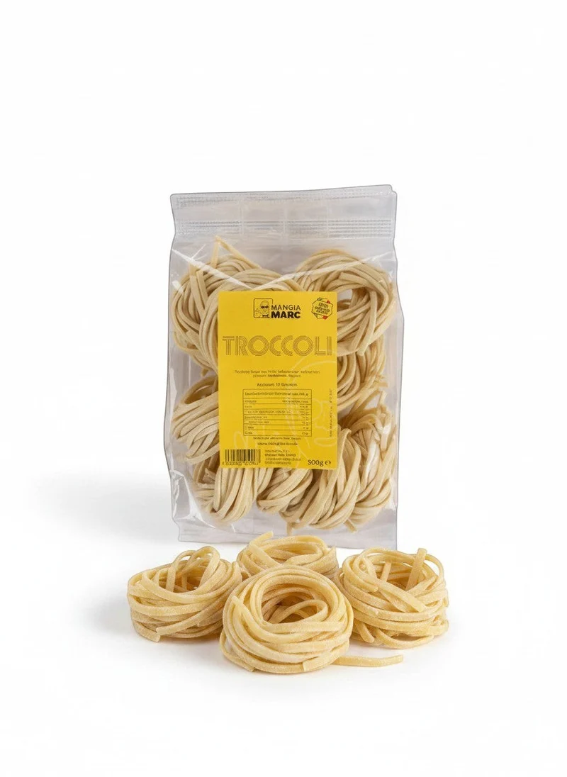 MANGIA MARC - TROCCOLI - 500g