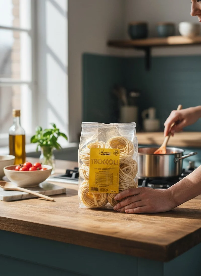 MANGIA MARC - TROCCOLI - 500g