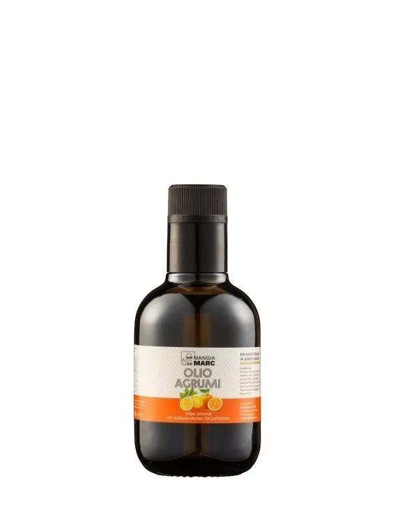 MANGIA MARC - OLIO AGRUMI - 250ml