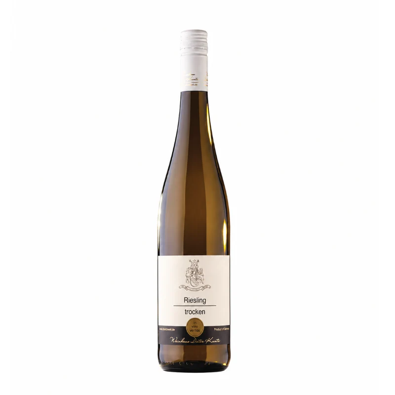 Riesling trocken 2025 0,75 l