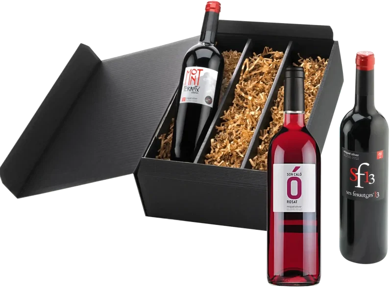 Geschenk "Mallorca"