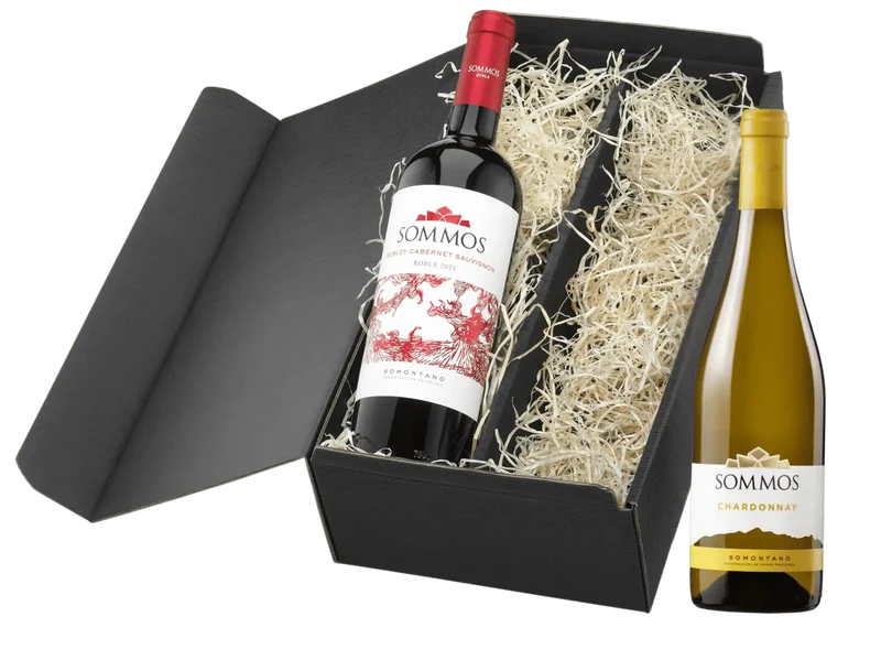 Geschenk "Mucho Gusto"